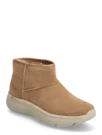 Skechers - On-The-Go Encore Blair - Madala kontsaga poolsaapad - 35.5
