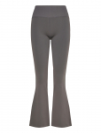 Aim&acute;n - Shape Seamless Flare Petite Tights - Spordi treeningretuusid - XL