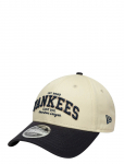 New Era - Wordmark 9Forty Mc Neyyan - Spordi nokam&uuml;tsid - ONE SIZE