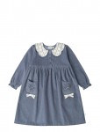 That's Mine - Rosalia Dress - Pikkade varrukatega vabaajakleidid - 116