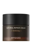 Hyggee - Natural Repair Cream 50Ml - P&auml;evakreemid - 50 ML