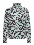 Only Play - Onpino Hn Fz Ls Fleece Aop Jck - Spordifliisid ja vahekihid - XS