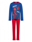 Spider-man - Pyjama - Pidžaamakomplektid - 128