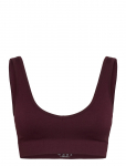 Drop Of Mindfulness - Seamless Deep V Bra - Sportrinnahoidjad - K&otilde;ik - XL