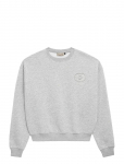 Prohibited - Legacy Crew Neck - Dressipluusid - L