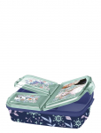 Frost - Frozen Multi-Rum Sandwichboks - Toidukarbid - ONE SIZE