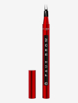 L'Or&eacute;al Paris - L'or&eacute;al Paris Infaillible Faux Brow Pen 393 Soft Black 1 Ml - Eyebrow Pencil - 1 ML