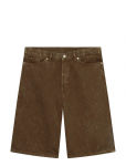WOOD WOOD - Wwtype 16 Jorts 25377 - L&uuml;hikesed teksap&uuml;ksid - 33