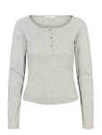 Rethinkit Studios - Elevate L/S T-Shirt - Spordi pikkade varrukatega topid - M
