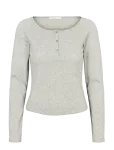 Rethinkit Studios - Elevate L/S T-Shirt - Spordi pikkade varrukatega topid - M