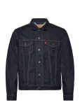 Levi's&reg; - The Trucker Jacket Wash It Out - Voodrita teksatagid - M