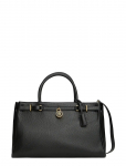 Tommy Hilfiger - American Icon Tote Leather - Rihmaga kotid - ONE SIZE
