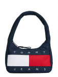 Tommy Hilfiger - Tjw Archive Shoulder Bag - Rihmaga kotid - ONE SIZE