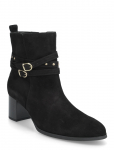 Gabor - Ankle Boot - Kontsaga poolsaapad - 38