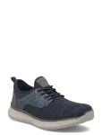 Rieker - Rieker Men's Shoes B9651-64 Beige - Madala s&auml;&auml;rega tossud - 43