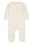 Copenhagen Colors - Modal Full Body Romper - Pikkade varrukatega bodid - 74