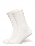 Alpacasocks&Co - Cotton Lifestyle 2-Pack - Tavalised sokid - 45-48