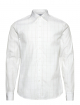 Filippa K - Classic Tailored Shirt - Ruudulised s&auml;rgid - 54