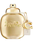 Coach - Woman Gold Parfum Edp - Eau De Parfum - 50 ML