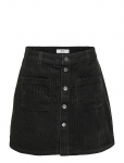 JDY - Jdyshiraz Corduroy Skirt Pnt Noos - L&uuml;hikesed seelikud - XS
