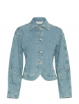 MSCH Copenhagen - Mschtua Jacket - L&uuml;hikesed teksap&uuml;ksid - S