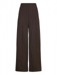 ROTATE - Pinstripe Wide Leg Pants - Lai jalg - 38
