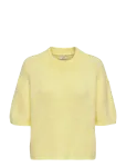 JDY - Jdylinea S/S Pullover O-Neck Knt Noos - Džemprid - L
