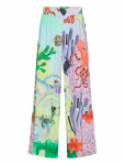 Hunk&oslash;n - Sandy Trousers - Lai jalg - L