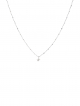 Syster P - North Star Necklace Silver - &Otilde;rnad kaelakeed - ONE SIZE