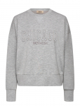 MOS MOSH - Mmrenzi O-Ls Sweatshirt - Dressipluusid - S