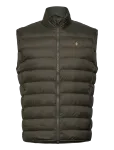 Morris - Norfolk Liner Vest - Vestid - XS