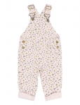The New - Tnstsif Denim Dungarees - Traksip&uuml;ksid - 110