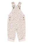 The New - Tnstsif Denim Dungarees - Traksip&uuml;ksid - 110