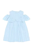 The New - Tnshirley S_L Dress - L&uuml;hikesed seelikud - 134/140