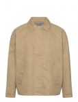 Garment Project - Ray - Khaki - Kerged jakid - XL