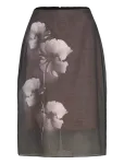 Ted Baker London - Vieva - P&otilde;lveni ja midiseelikud - S