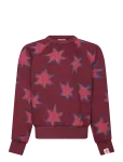 THE ANIMALS OBSERVATORY - Stars Shark Sweatshirt - Dressipluusid - 8 Y