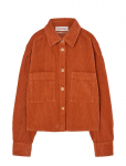 THE ANIMALS OBSERVATORY - Fif Red Beabull Shirt - Pikkade varrukatega s&auml;rgid - 4 Y