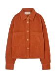 THE ANIMALS OBSERVATORY - Fif Red Beabull Shirt - Pikkade varrukatega s&auml;rgid - 4 Y