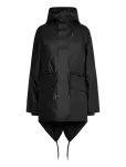 Rains - Nome String W Parka W3T3 - Vihmamantlid - S