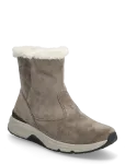 Gabor - Rollingsoft Mid Boot, Warmlining - Madala kontsaga poolsaapad - 40