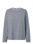 Pieces - Pcsadie Ls Top Jrs Noos - Pikkade varrukatega - XL