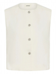 Soaked - Slrina Waistcoat - Kootud vestid - XL