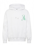 Bj&ouml;rn Borg - Borg Oversized Hoodie - Spordi kapuutsiga pusad - S