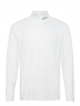 Bj&ouml;rn Borg - Borg Course Midlayer Half Zip - Spordi pikkade varrukatega topid - XXL