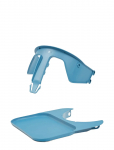 KAOS - Kaos Klapp&reg; Safety Rail & Tray - Kandikud - ONE SIZE