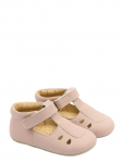 Pom Pom - Beginners Ballerina T-Bar Noos - Beebijalan&otilde;ud (suurused 18-19-20-25-26) - 23