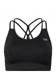ICANIWILL - Define Seamless Sports Bra - Sportrinnahoidjad - K&otilde;ik - XL