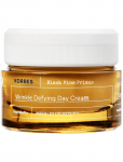 KORRES - Black Pine Primus Wrinkle Defying Day Cream - P&auml;evakreemid - 40 ML