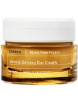 KORRES - Black Pine Primus Wrinkle Defying Day Cream - P&auml;evakreemid - 40 ML